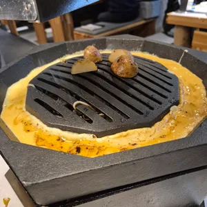 산성식육점 사진