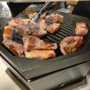 산성식육점 사진