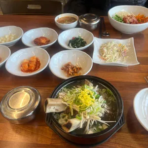 대박황칠코리아 목삼정 사진