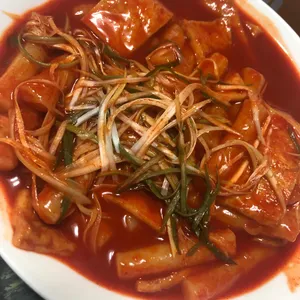 오븐마루치킨 사진