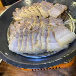 가장맛있는족발 사진