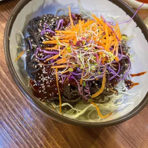 가장맛있는족발 사진