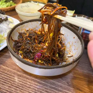 가장맛있는족발 사진