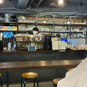 카페느티 리뷰 사진