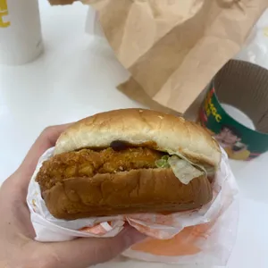 버거킹 사진