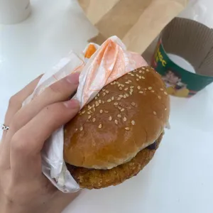 버거킹 사진