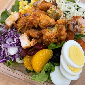 채선당 도시락&샐러드 사진