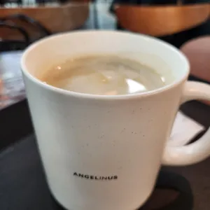 엘리먼트 바이 엔제리너스 롯데백화점 동탄점 사진