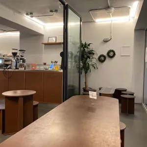 파브리끄 리뷰 사진