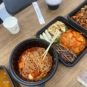 삼끼막창  사진