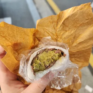 한정선 사진