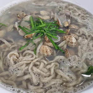 뚝배기바지락칼국수 사진 2