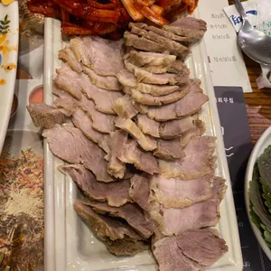 멸치집 리뷰 사진