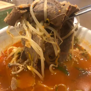 장개육 사진