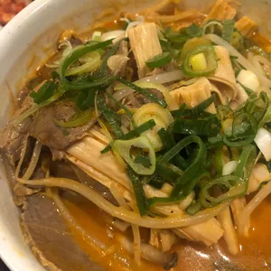 장개육 사진
