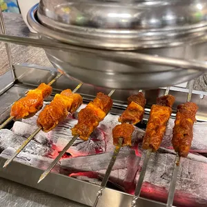 신천운양꼬치 사진