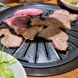 고기싸롱 사진 1