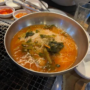 강촌숯불닭갈비 사진