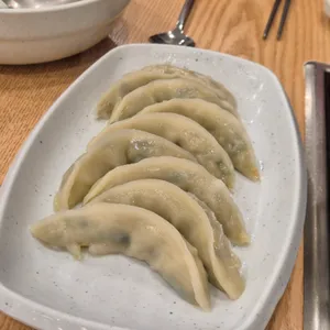 얼크니손칼국수 사진