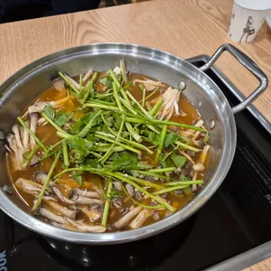 얼크니손칼국수 사진