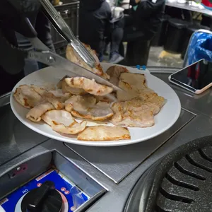 대포막창 사진