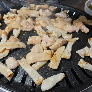 대포막창 사진