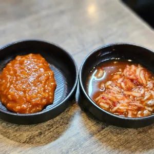 해주찹쌀순대 사진
