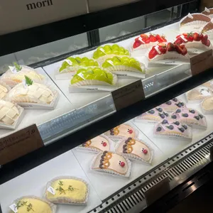 모리 리뷰 사진