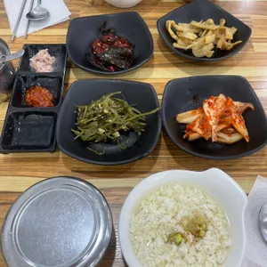 갓두부 사진