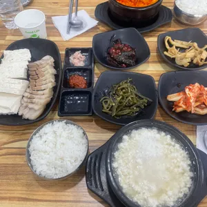 갓두부 사진