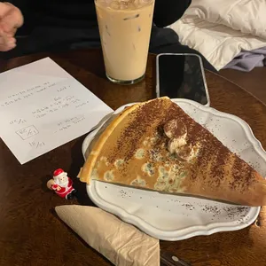 카페 카탈란 사진