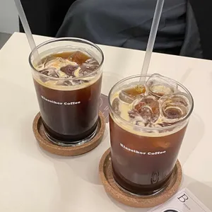클라시커 커피 사진