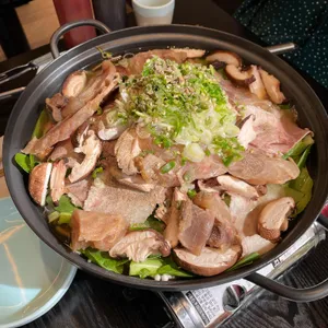 청와담 사진