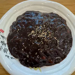 은가비 짬뽕 사진