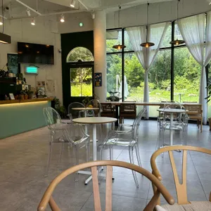 CAFE FOREST H 리뷰 사진