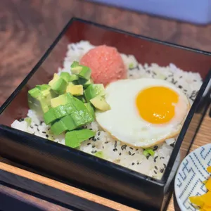 명란식당 사진