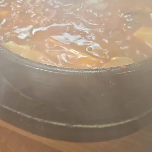 전주고을해물순두부 사진