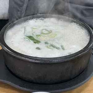 생극해장국 사진