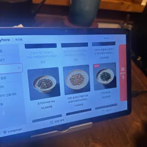 푸드떼 리뷰 사진