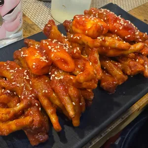오필승 사진