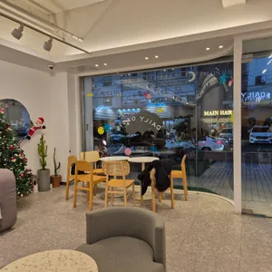 데일리오아시스 대표 사진