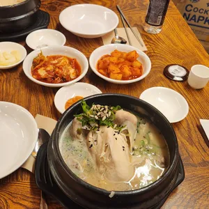 토속촌 리뷰 사진