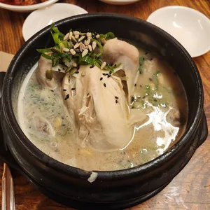 토속촌 리뷰 사진