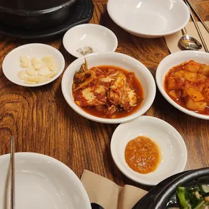토속촌 리뷰 사진