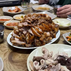 평원집 사진