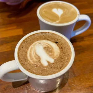 카페모카 by지엔비호텔 사진