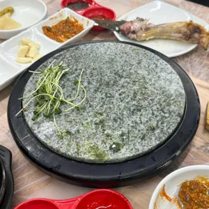 파도수산 사진