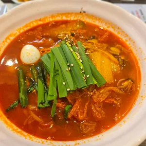짬뽕지존 사진