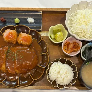 오얏카츠 사진 2