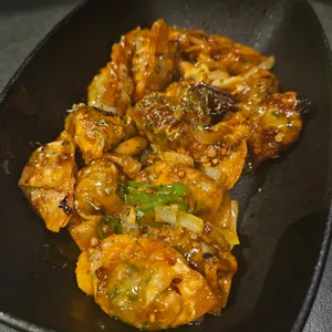 오목교별장 사진